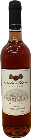 2023 Cabernet Rosé