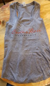 Ladies Racerback Tank